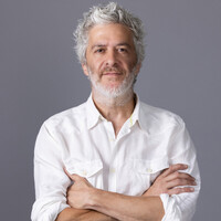 Cooper Carry Employee Lorenzo Mattii's profile photo