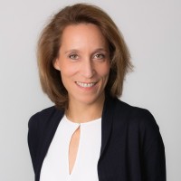 Antalis Employee Virginie Mallet's profile photo