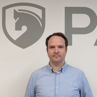 PaceCCS Employee Simon Duff's profile photo