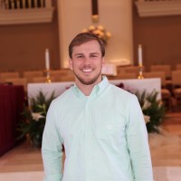 Dunwoody United Methodist Church Employee Garrett Wallace's profile photo
