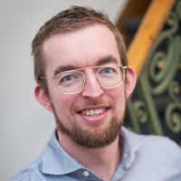 haystaq Employee Arend Oost's profile photo