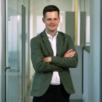 NEXECUR Employee Alban Valliot's profile photo