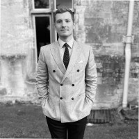 Olympian Employee James Lindridge's profile photo