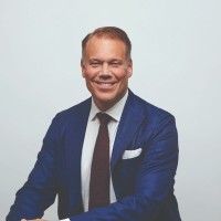 Email e telefono di Magnus Brannstrom