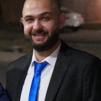Rawasi Al Bina Investment Company Employee Abdulrhman al-Ghandour's profile photo