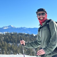 Walking Softer Employee Jackson Ray's profile photo