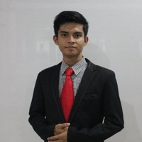 MYPEC Employee Ahmad Zulhakim's profile photo