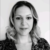 Plus Studio Employee Francesca Harrison's profile photo