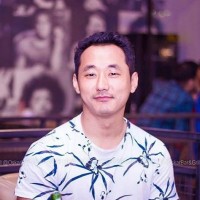 Red Balloon Employee Rajesh Gurung's profile photo