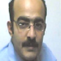 Majid Al Futtaim Employee Khaled Ramzy's profile photo