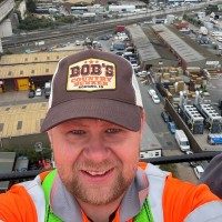 JMS Powered Access Employee Karl Ratcliff's profile photo