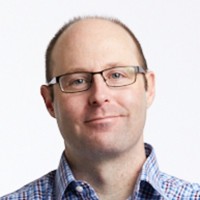 PMG Employee Peter Barnes's profile photo