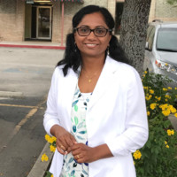 Carl R. Darnall Army Medical Center Employee Delfina Alexander's profile photo