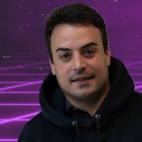 ACTIVIUM-ID Employee Kevin Jimenez's profile photo