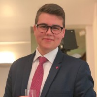 NEO2 Employee Grégoire Bodard's profile photo