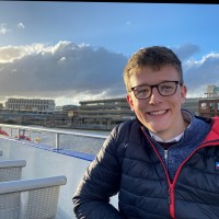 The Magnum Ice Cream Company Employee Alex Rayner's profile photo