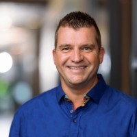 Soucy Industriel (1975) Employee Frédérick Soucy's profile photo