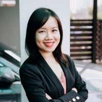 American Express Employee Chia Lim's profile photo