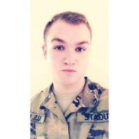 PactumIG Employee Joshua Fugate's profile photo