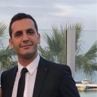 Ahmet Taşkıran Email