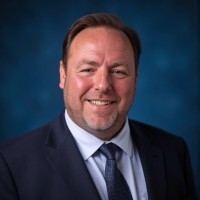Archview Security Employee Kevin Lehan's profile photo