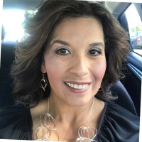 Focus Forward Employee Maria Martin's profile photo