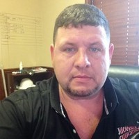 Patrick Trucking Employee Patrick Jonsson's profile photo