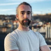 Puppetworks Animation Studio Employee Laszlo Gulyas's profile photo