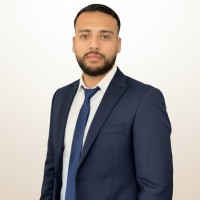 CloudFret Employee Soulaimane Elhaddad's profile photo