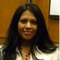 San Antonio River Authority Employee Sheeba Thomas-Dominguez's profile photo
