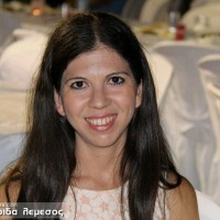 MAP S.Platis Employee Ellie Anaiti's profile photo