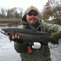 TackleDirect Employee Eric Scheffler's profile photo