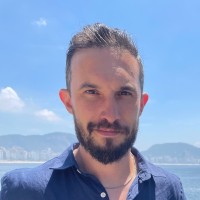 Bling Employee Alex Upits's profile photo