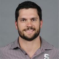 Dartmouth College Employee James Baker's profile photo