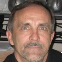 Advanced Technology Services Employee Bobby Salter's profile photo