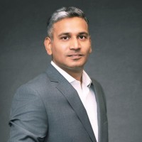 Emerson Employee Tanmay Vaidya's profile photo