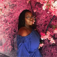 Drake Hotel Properties Employee Hope Eruabor's profile photo