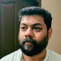 HGS - Hinduja Global Solutions Employee Vignesh Krishnamoorthy's profile photo