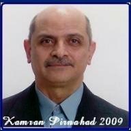 Business Development Center - BDC Employee Kamran Pirnahad's profile photo