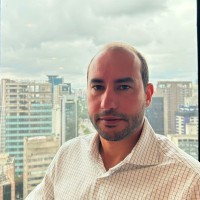FitBank Employee Pedro Fagá's profile photo