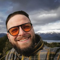 Zenpire Employee Federico Torchitti's profile photo