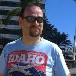 Boots Employee Nicholas Dardani's profile photo