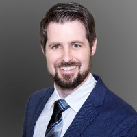 Logical Operations Employee Graham Richards's profile photo