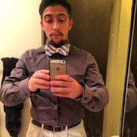 Core Progression Employee Dominic Pacheco's profile photo