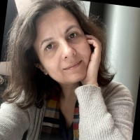 Marcus Aurelius Employee Marianna Tankelevich's profile photo