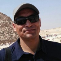 Herbs Egypt Employee Rabie Abbas's profile photo