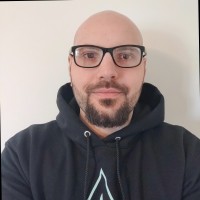 Heartex Employee Brandon Martel's profile photo