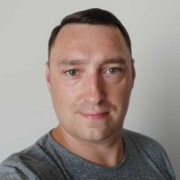 BrightLocal Employee Slawomir Dobrzanski's profile photo