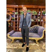 Express Arab Employee Mohamed Yehia's profile photo