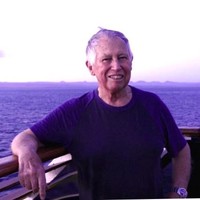 CHAPTER2 Bikes Employee Neil Pryde's profile photo